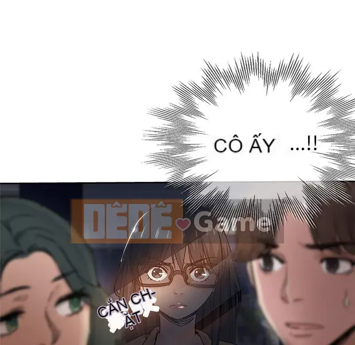đó là xấu của cô ấy Chương 31-32