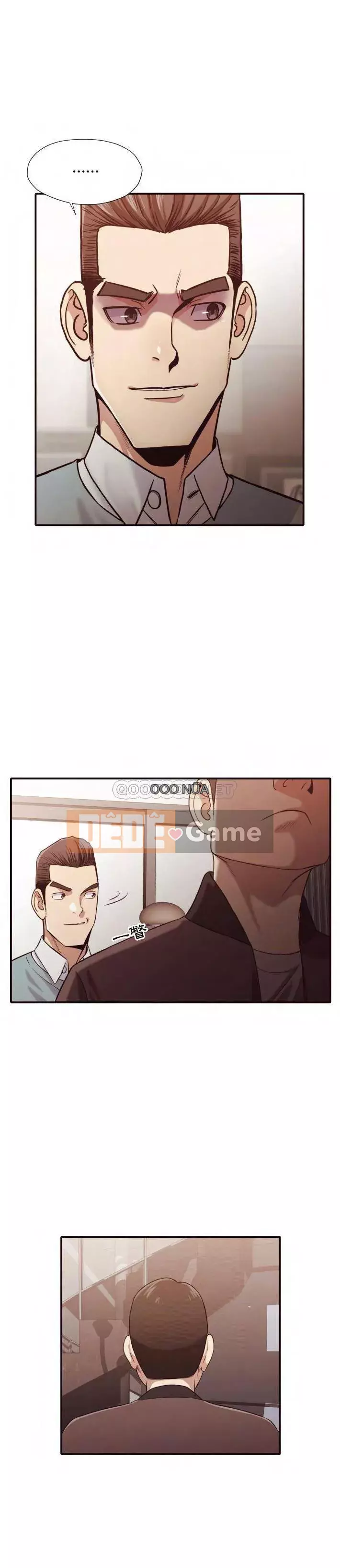 Lịch sử đen tối của giáo viên Chương 45-46