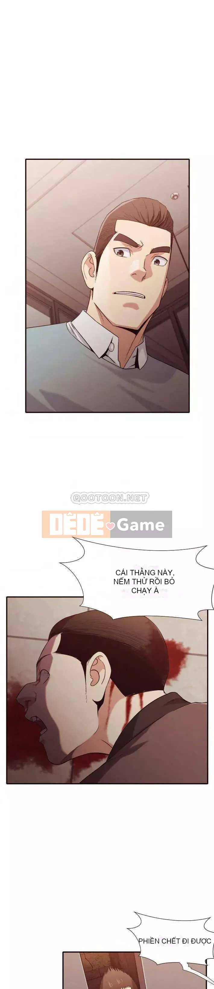 Lịch sử đen tối của giáo viên Chương 45-46