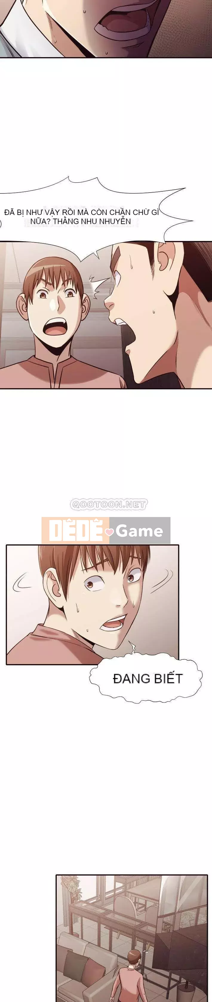 Lịch sử đen tối của giáo viên Chương 45-46