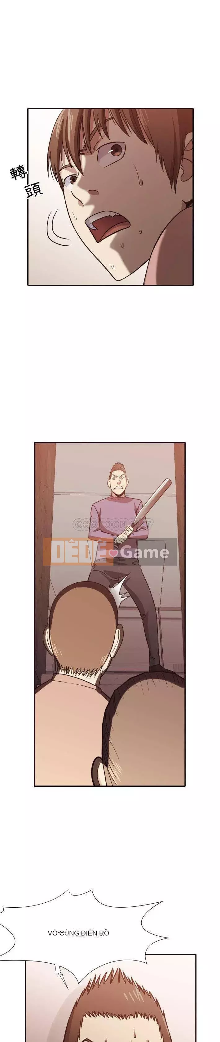 Lịch sử đen tối của giáo viên Chương 45-46