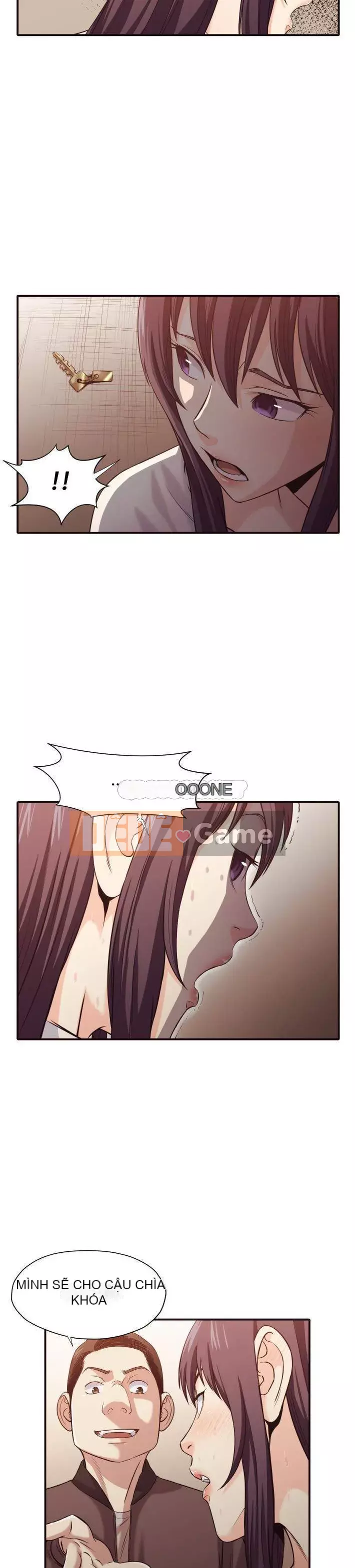 Lịch sử đen tối của giáo viên Chương 41-42