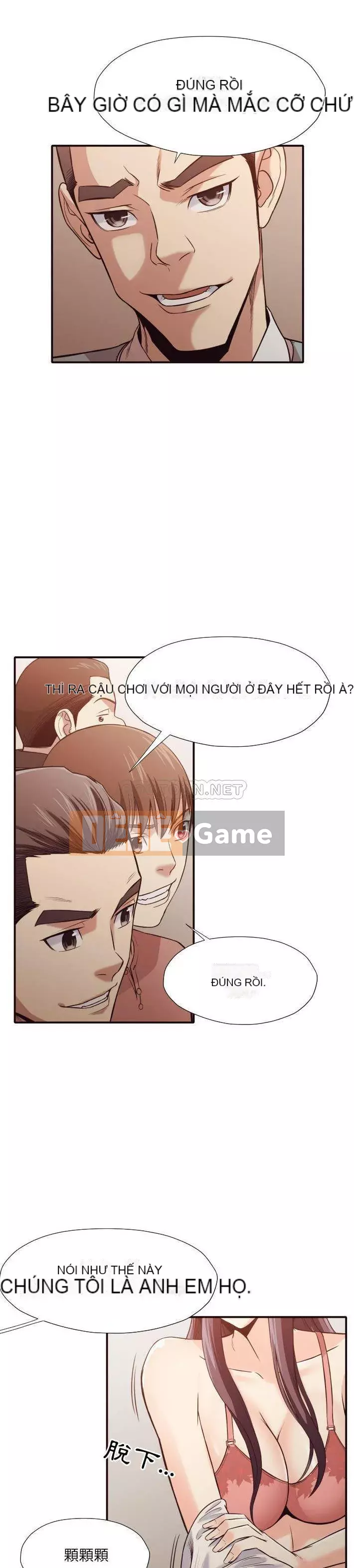 Lịch sử đen tối của giáo viên Chương 41-42