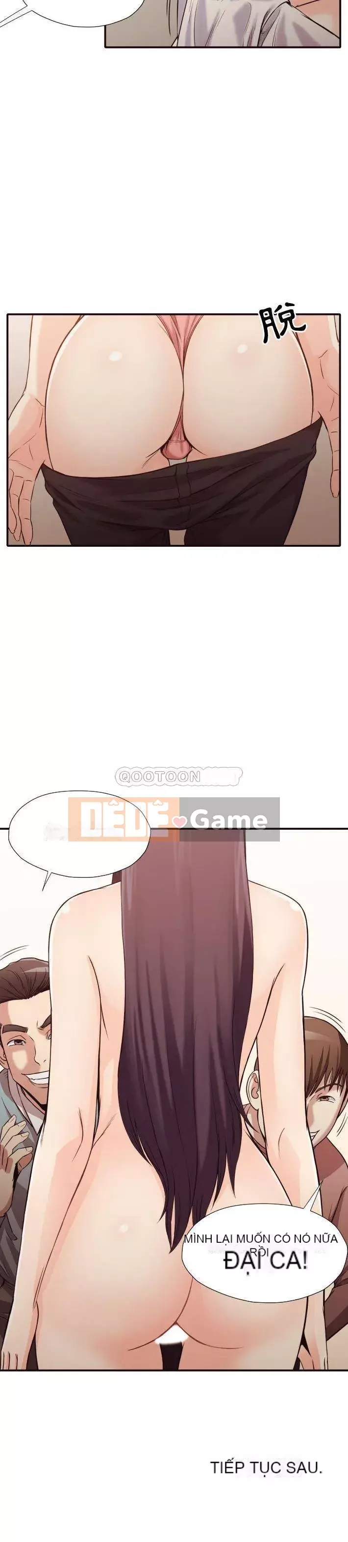 Lịch sử đen tối của giáo viên Chương 41-42