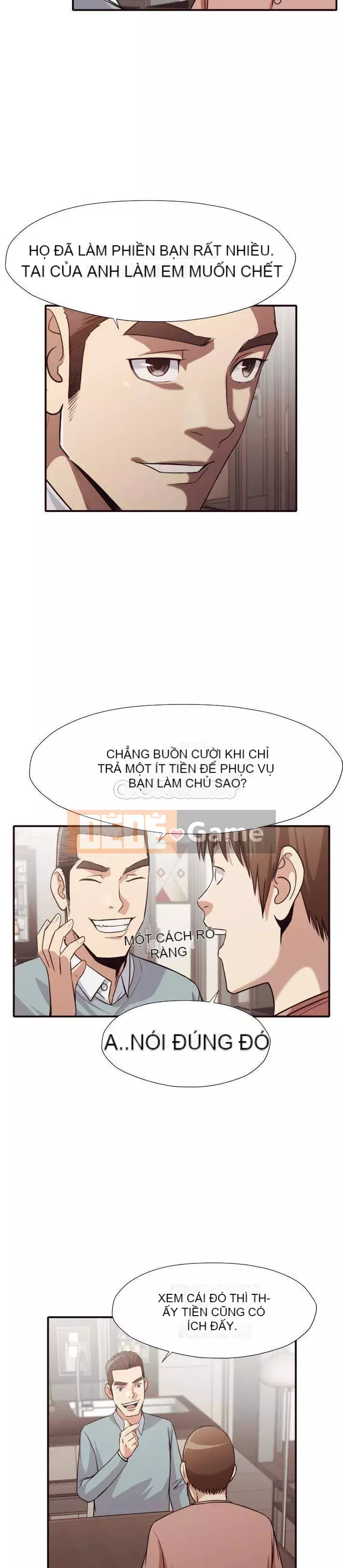 Lịch sử đen tối của giáo viên Chương 41-42