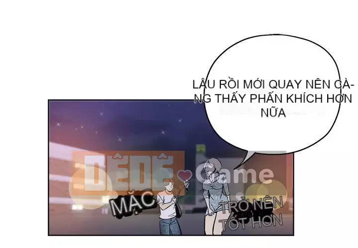 đó là xấu của cô ấy Chương 29-30