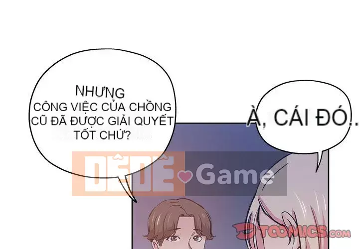 đó là xấu của cô ấy Chương 29-30