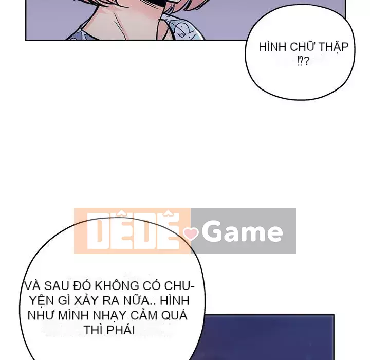 đó là xấu của cô ấy Chương 29-30