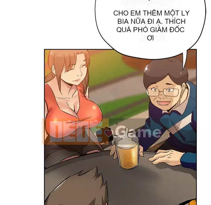 đó là xấu của cô ấy Chương 29-30