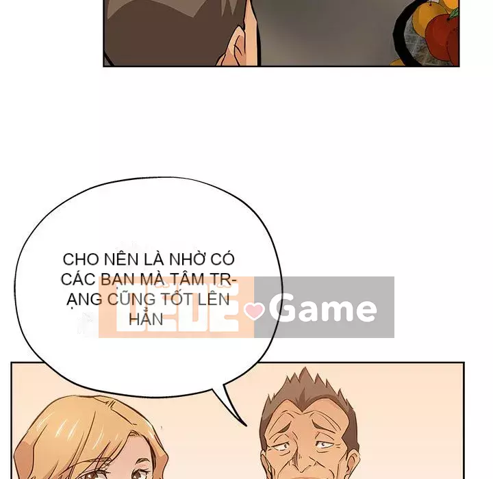 đó là xấu của cô ấy Chương 29-30