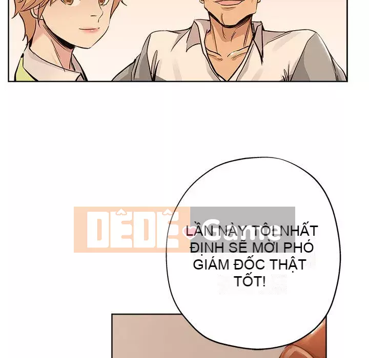 đó là xấu của cô ấy Chương 29-30