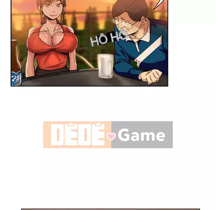 đó là xấu của cô ấy Chương 29-30