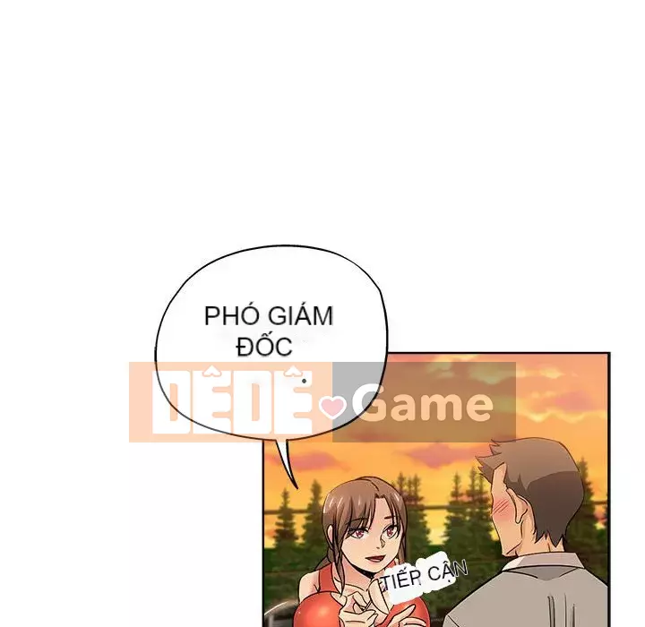 đó là xấu của cô ấy Chương 29-30