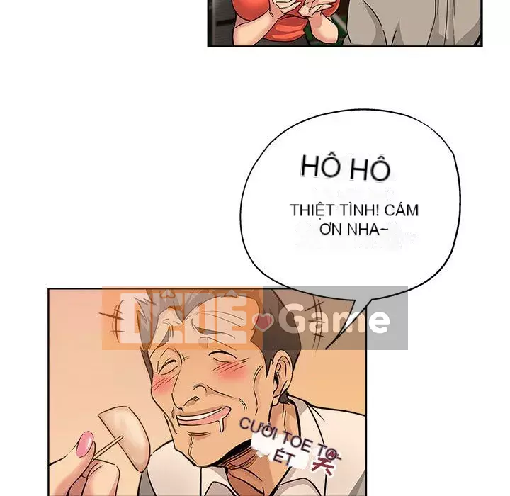 đó là xấu của cô ấy Chương 29-30