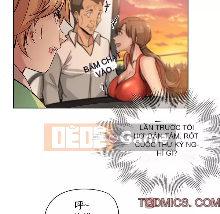 đó là xấu của cô ấy Chương 29-30