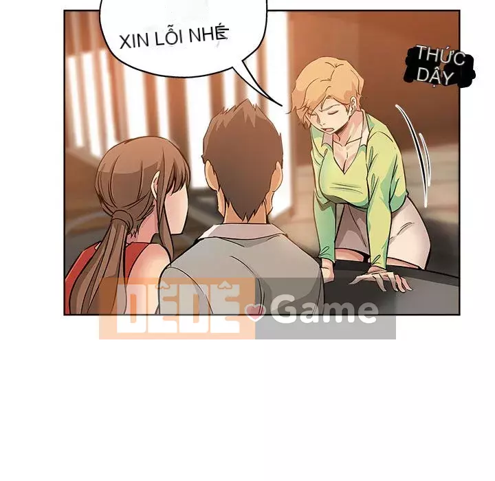 đó là xấu của cô ấy Chương 29-30