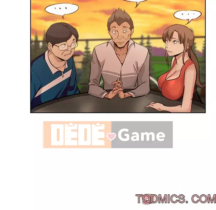 đó là xấu của cô ấy Chương 29-30