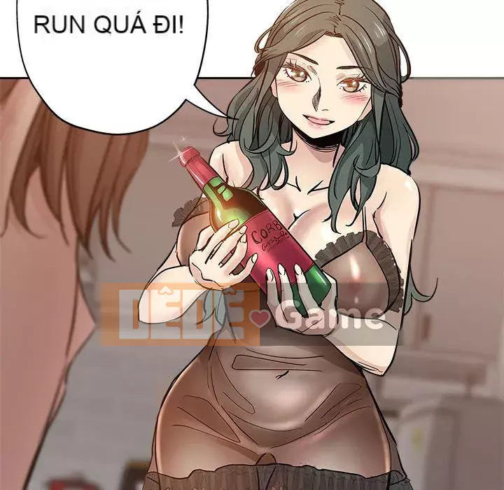 đó là xấu của cô ấy Chương 29-30