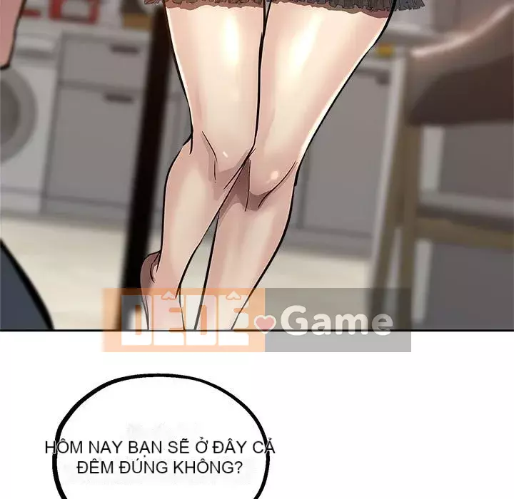 đó là xấu của cô ấy Chương 29-30