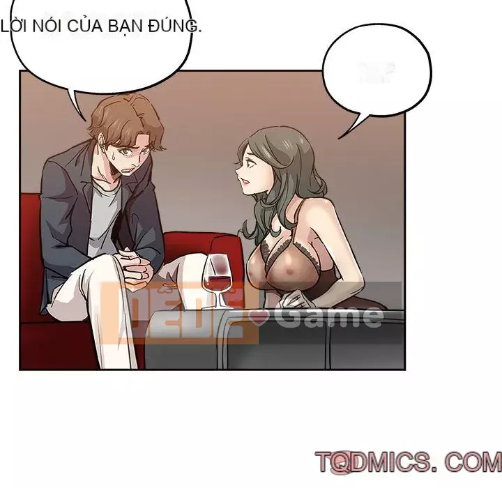 đó là xấu của cô ấy Chương 29-30