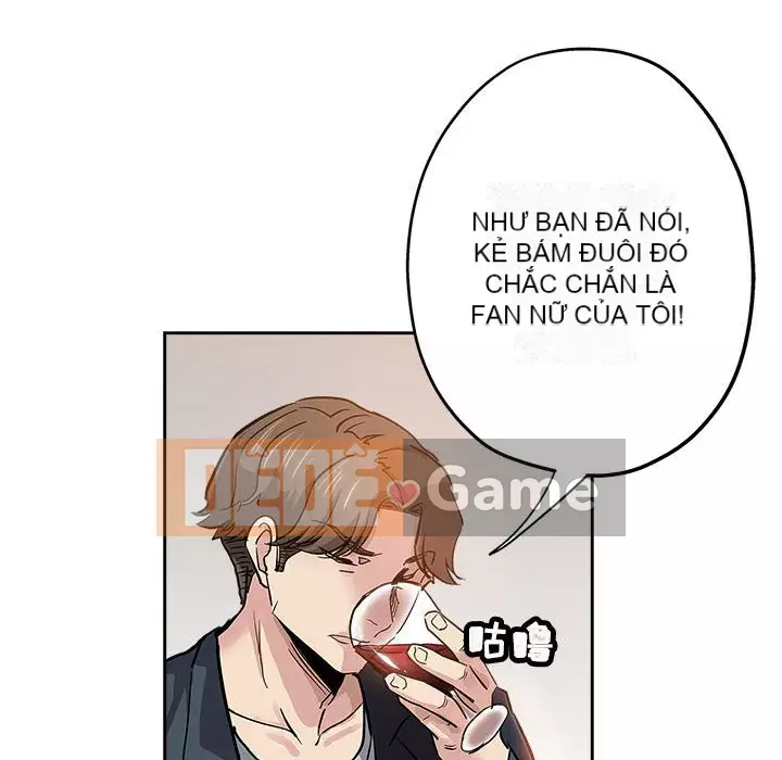 đó là xấu của cô ấy Chương 29-30