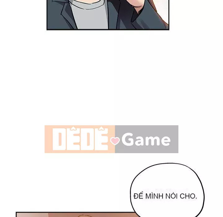 đó là xấu của cô ấy Chương 29-30