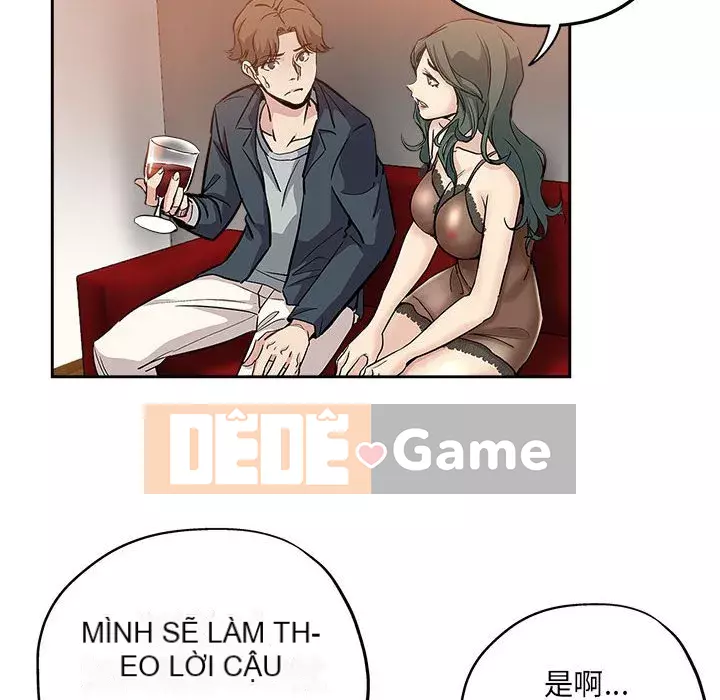 đó là xấu của cô ấy Chương 29-30