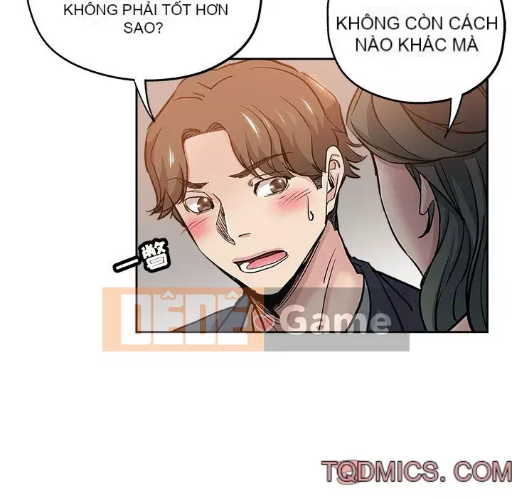 đó là xấu của cô ấy Chương 29-30