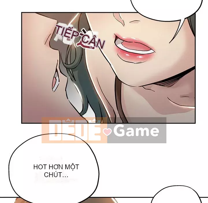 đó là xấu của cô ấy Chương 29-30