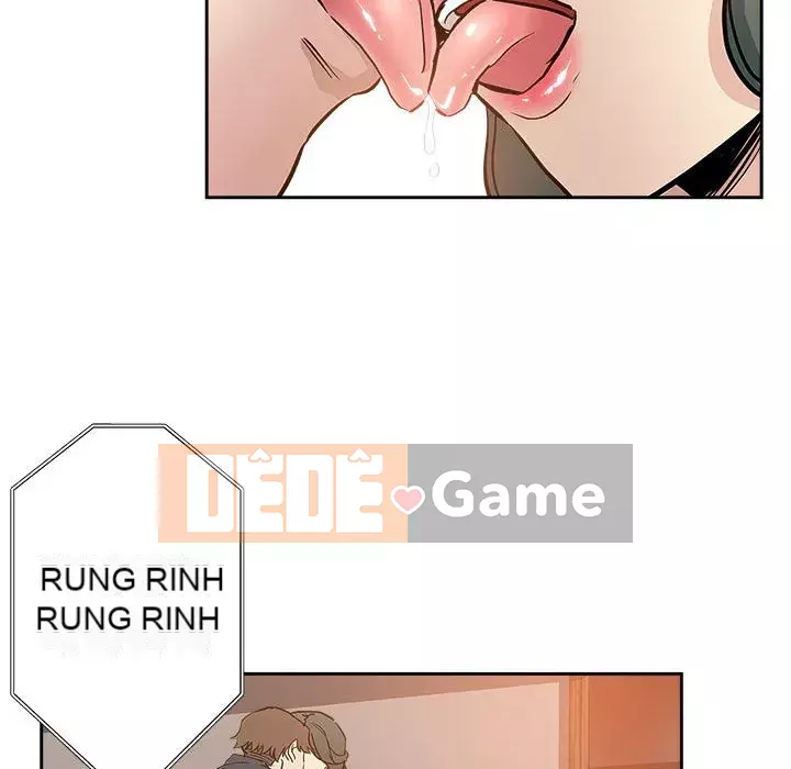 đó là xấu của cô ấy Chương 29-30