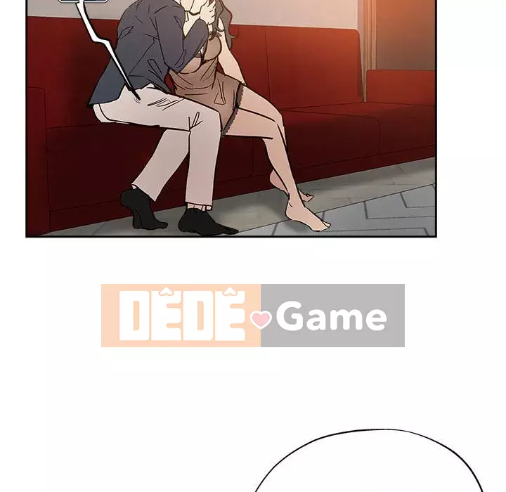 đó là xấu của cô ấy Chương 29-30