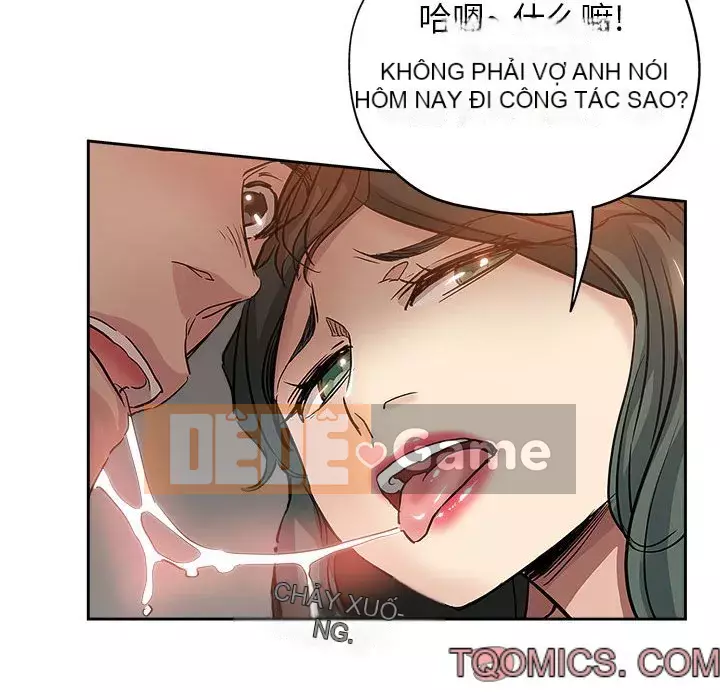 đó là xấu của cô ấy Chương 29-30