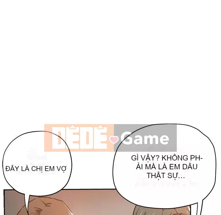 đó là xấu của cô ấy Chương 29-30