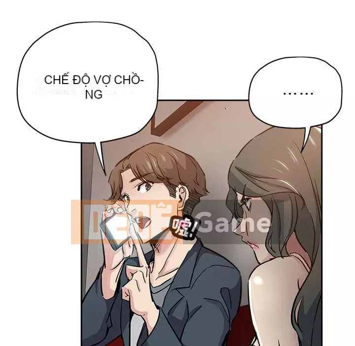 đó là xấu của cô ấy Chương 29-30