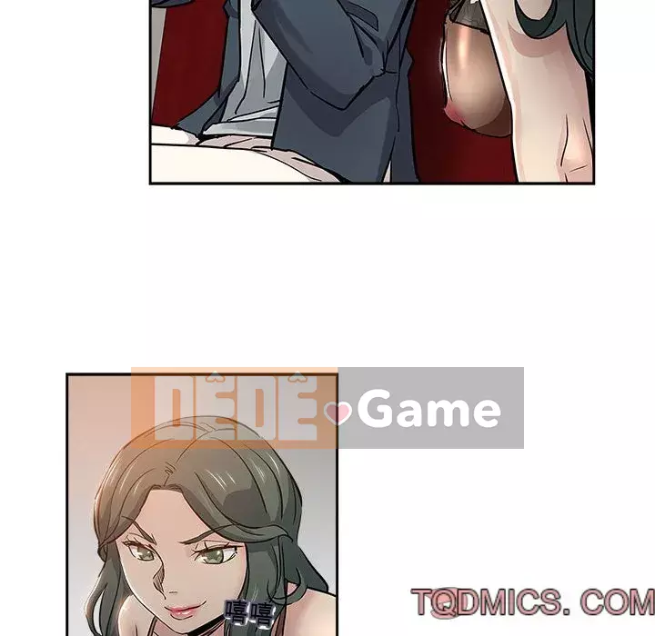 đó là xấu của cô ấy Chương 29-30