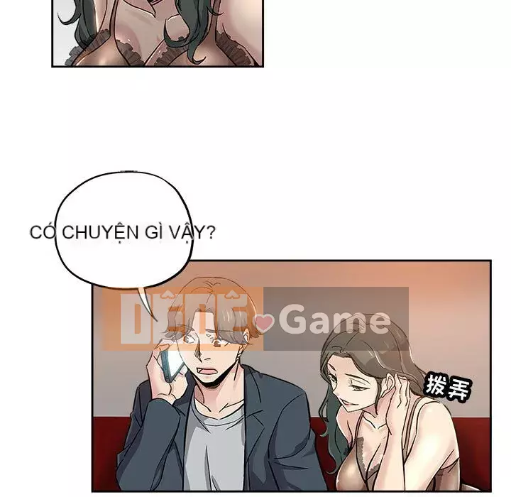 đó là xấu của cô ấy Chương 29-30