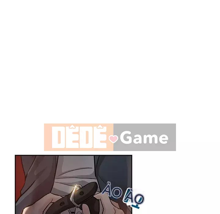 đó là xấu của cô ấy Chương 29-30