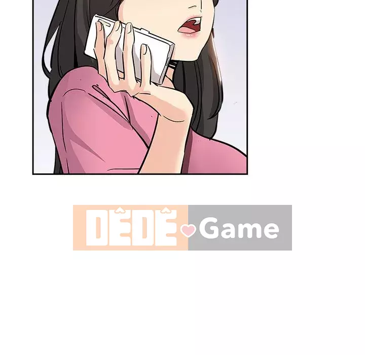 đó là xấu của cô ấy Chương 29-30