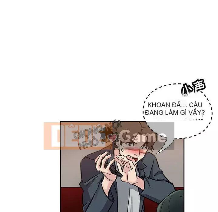 đó là xấu của cô ấy Chương 29-30