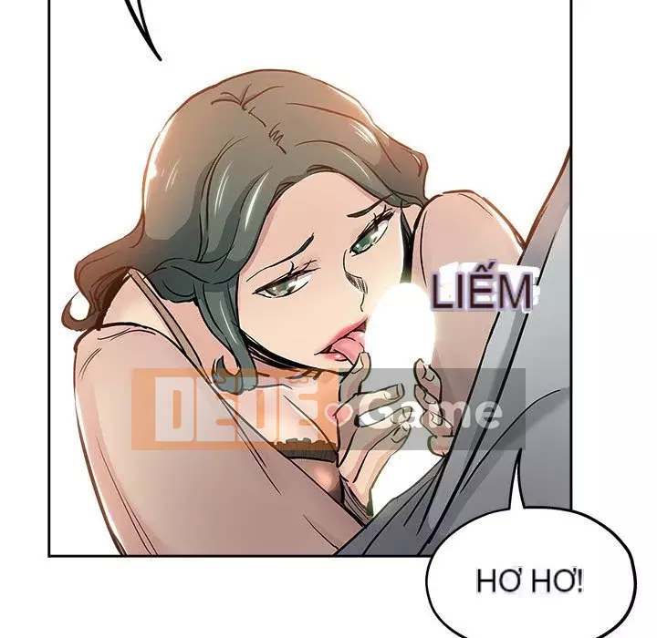 đó là xấu của cô ấy Chương 29-30