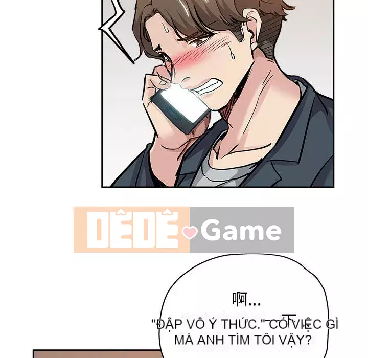 đó là xấu của cô ấy Chương 29-30