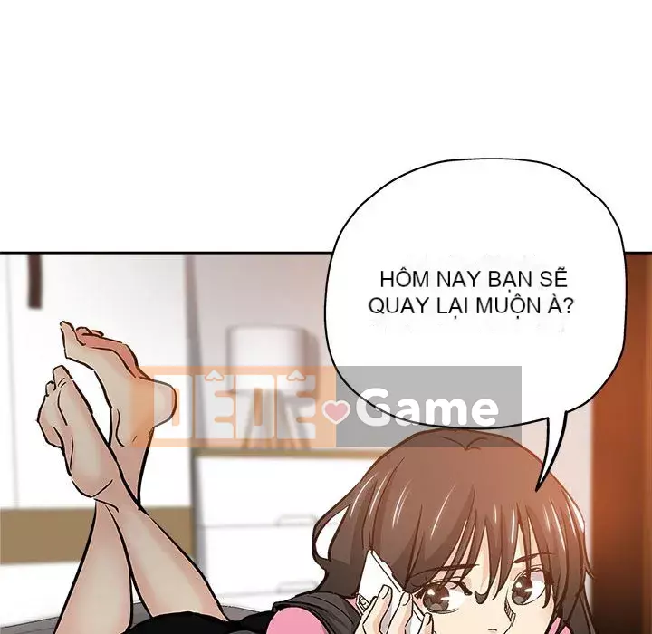 đó là xấu của cô ấy Chương 29-30