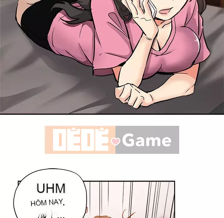 đó là xấu của cô ấy Chương 29-30