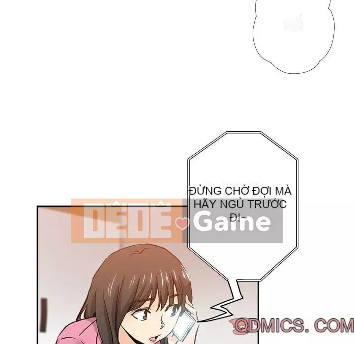 đó là xấu của cô ấy Chương 29-30