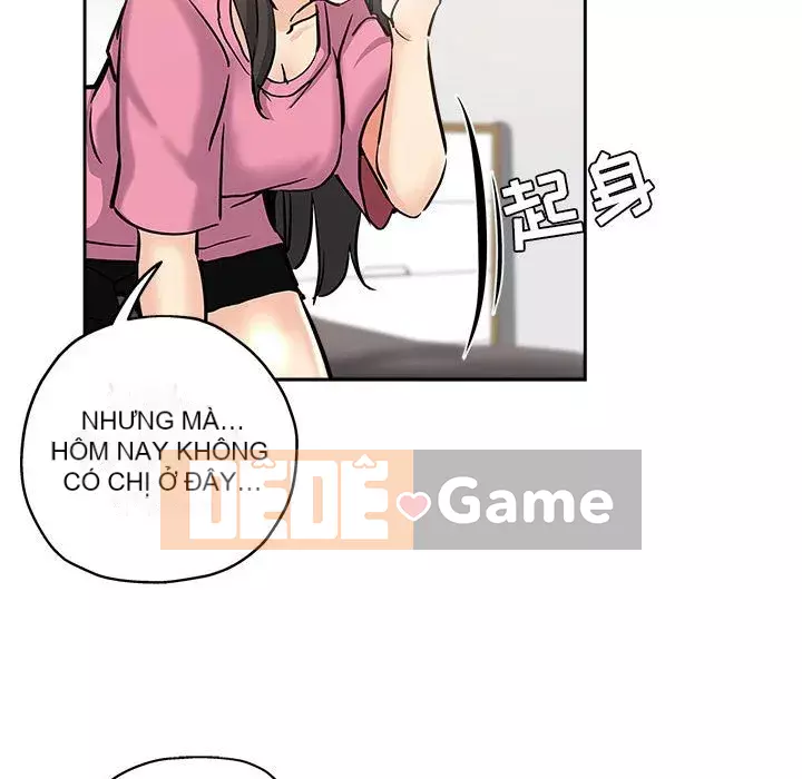 đó là xấu của cô ấy Chương 29-30