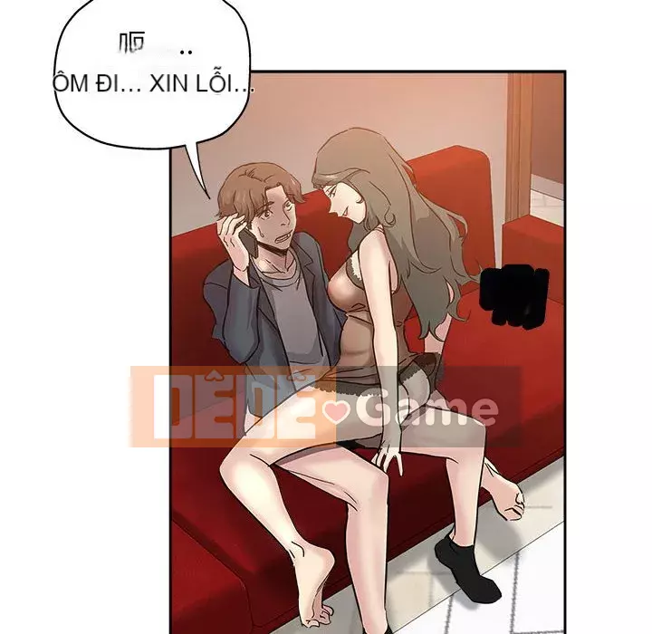 đó là xấu của cô ấy Chương 29-30