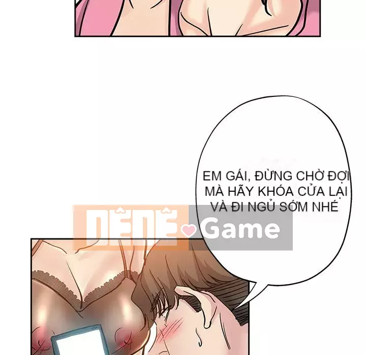 đó là xấu của cô ấy Chương 29-30