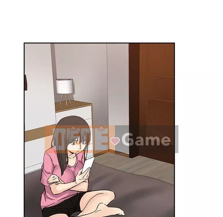 đó là xấu của cô ấy Chương 29-30