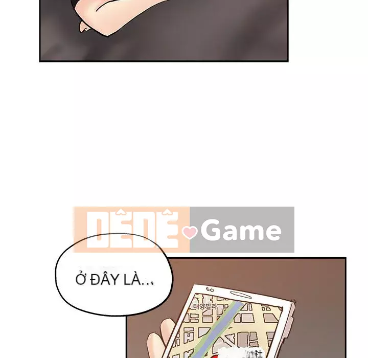 đó là xấu của cô ấy Chương 29-30