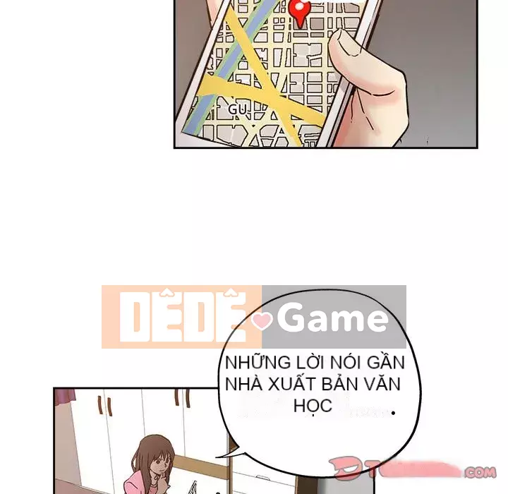 đó là xấu của cô ấy Chương 29-30